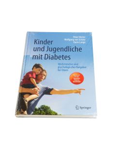 Kinder und Jugendliche mit Diabetes