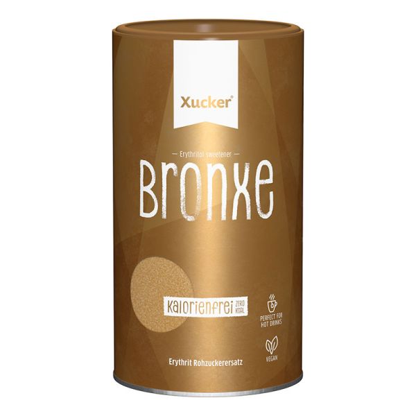 Xucker Bronxe