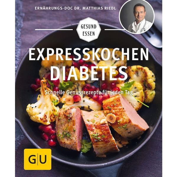 Expresskochen Diabetes