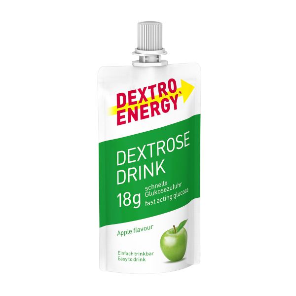 Dextrose Drink Apfel