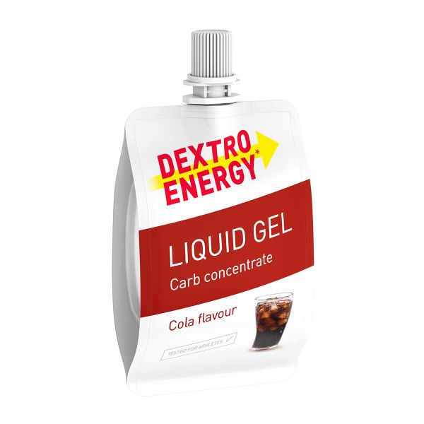 Dextro Sports Liquid Gel Cola