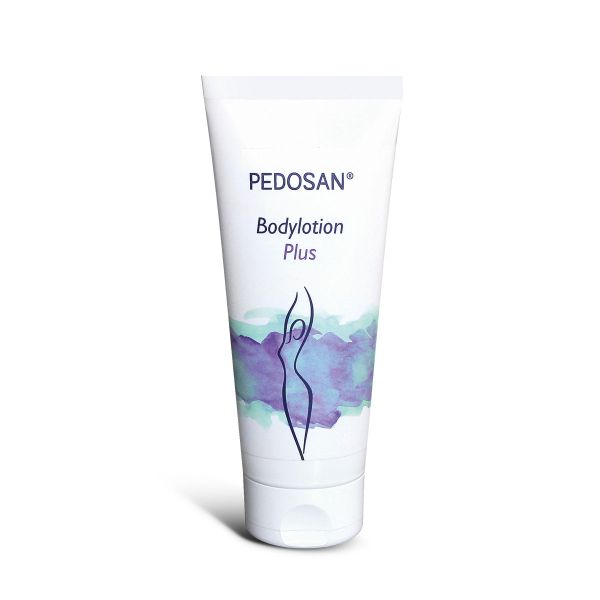 Pedosan Bodylotion Plus 200 ml