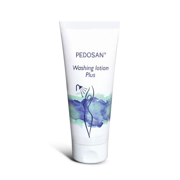 Pedosan Waschlotion Plus 200 ml