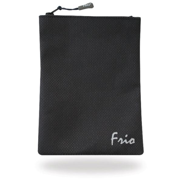 Frio Kühltasche Viva schwarz