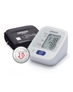 Omron M300 Oberarm Blutdruck-Messgerät