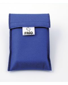 Frio-Kühltasche für Insulinpumpen 9 x 11 cm blau