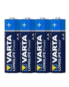 Batterie AA Alkaline 1,5 V