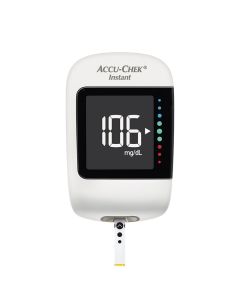 Accu-Chek Instant mg/dL