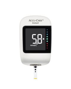 Accu-Chek Instant Set mmol/L