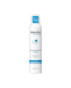 Allpresan Derma med Repair Schaum-Creme HYDRO INTENSIVPFLEGE