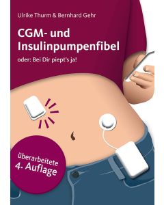 CGM- und Insulinpumpenfibel