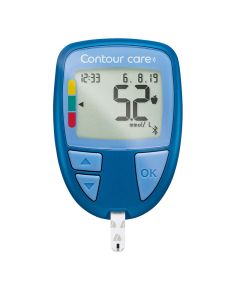 Contour Care Set mmol/L