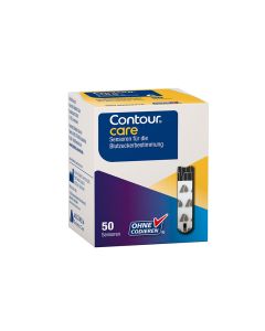 Contour Care Sensoren