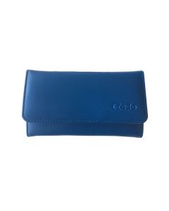 Credo Diabetiker Etui Blue 7 teilig