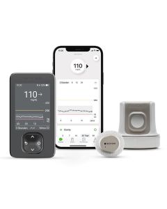 Dexcom G7 rtCGM System