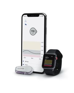 Dexcom G6 rtCGM