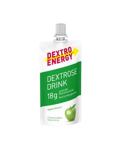 Dextrose Drink Apfel