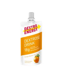 Dextrose Drink Orange