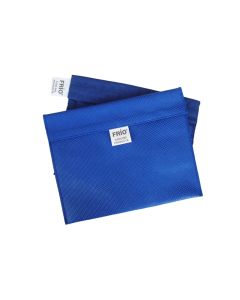 Frio Kühltasche Expedition 15,5 x 20 cm blau