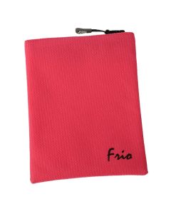 Frio Kühltasche Viva 16,5 x 21 cm pink