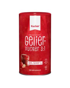 Gelier-Xucker 3:1