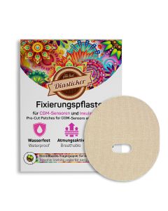  Guardian Enlite Fixierpflaster Beige