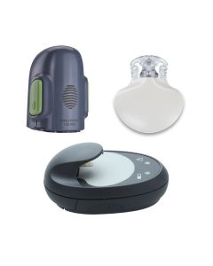 Guardian 4 CGM Transmitterpaket MiniMed 780G