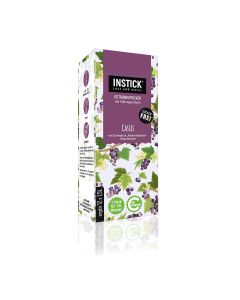 Instick Cassis zuckerfrei