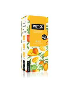 Instick Mango zuckerfrei