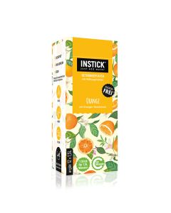 Instick Orange zuckerfrei