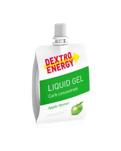 Dextro Sports Liquid Gel Apfel