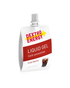 Dextro Sports Liquid Gel Cola