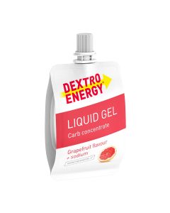 Dextro Energy Sports Liquid Gel Grapefruit