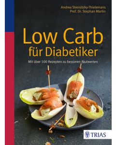 Low Carb für Diabetiker