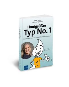 Honigsüßer Typ No. 1