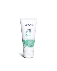 Pedosan Fußcreme 15% 100 ml