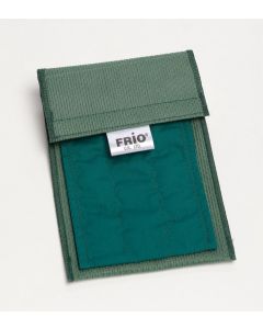 Frio-Kühltasche für Insulinpumpen 9 x 11 cm grün