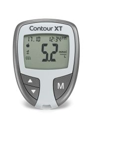 Contour XT Set mmol/L