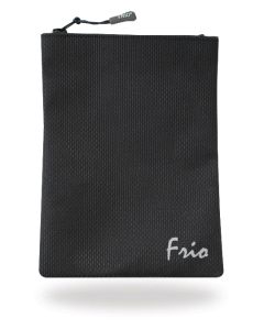 Frio Kühltasche Viva schwarz