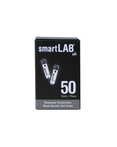 smartLAB nG Teststreifen 50 Stück