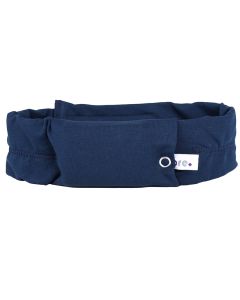 Sportband Blau