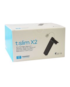 Tandem t:slim X2 Reservoir 3 ml 