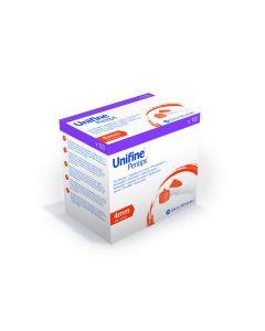 Unifine Pentips